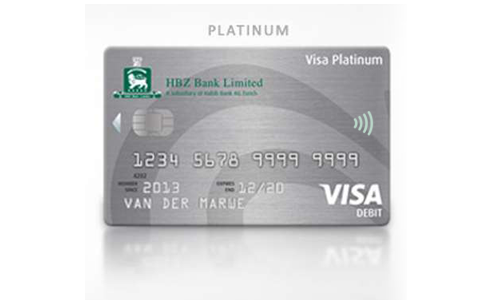 HBZ Bank Ltd - South Africa | Main